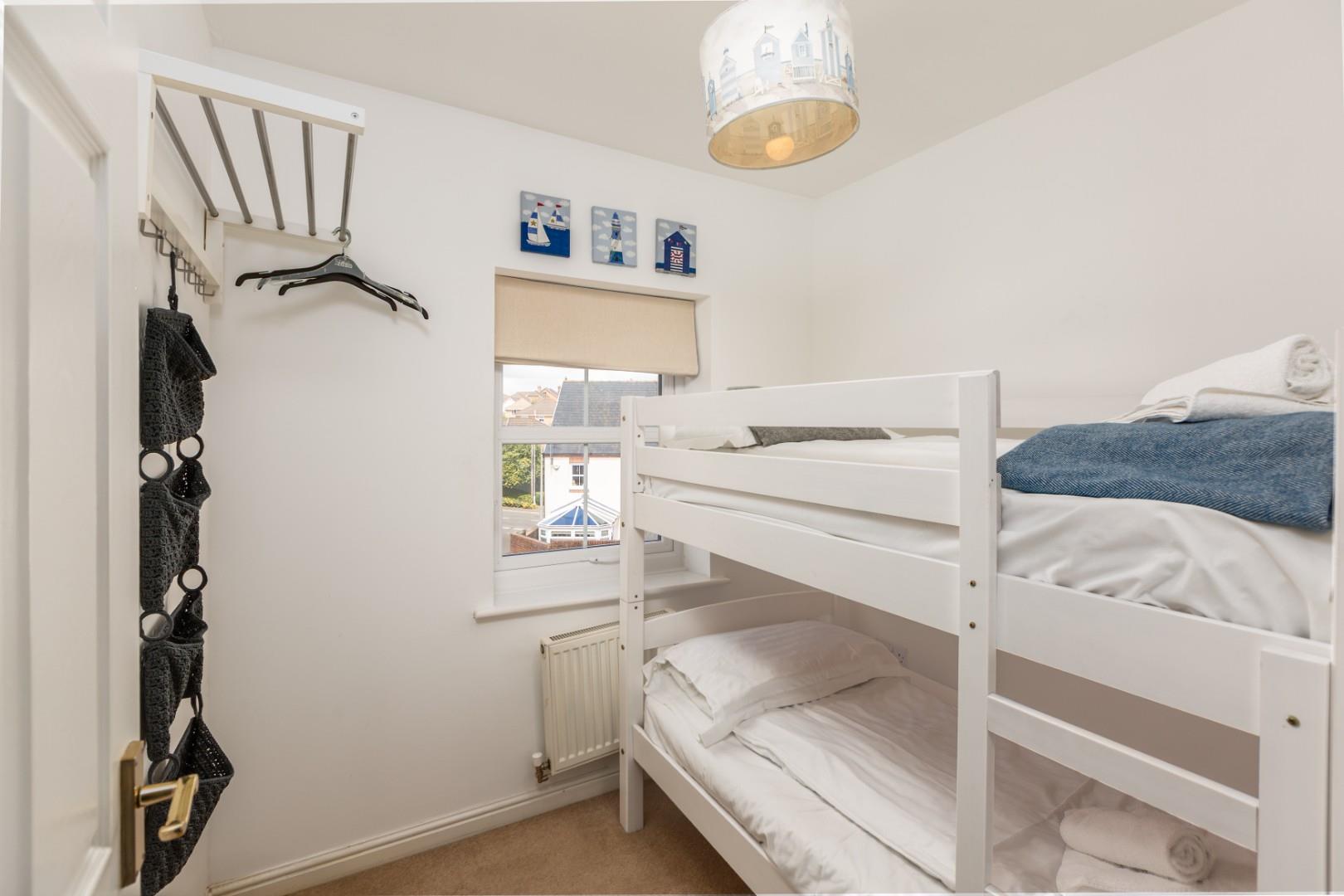 William Gammon Drive, Limeslade, Mumbles, Swansea, SA3 4HR